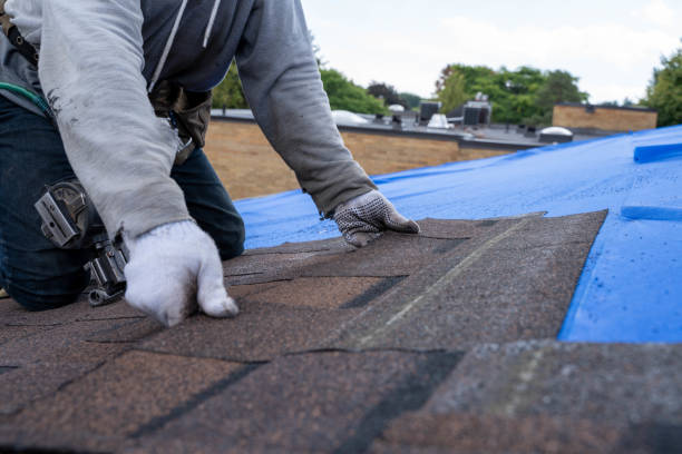 Trusted Harlan, IN Roofing Contractor Experts