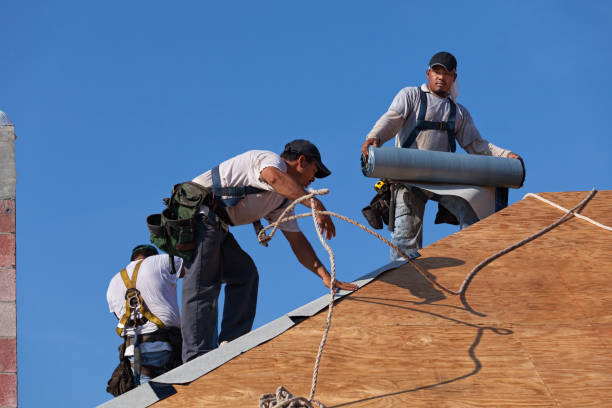 Best Best Roofing Contractors  in Harlan, IN
