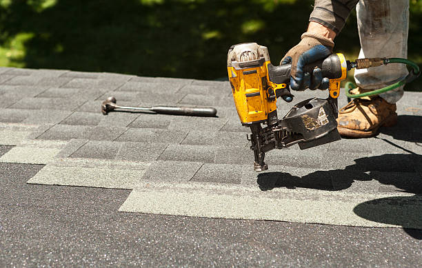 Best Emergency Roof Repair  in Harlan, IN